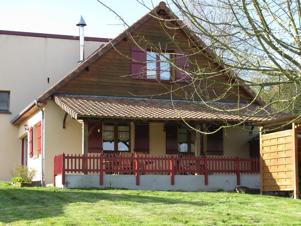 La Bergerie Du Festel * Saint-Riquier