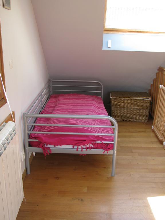 La Bergerie Du Festel Ferienhaus *