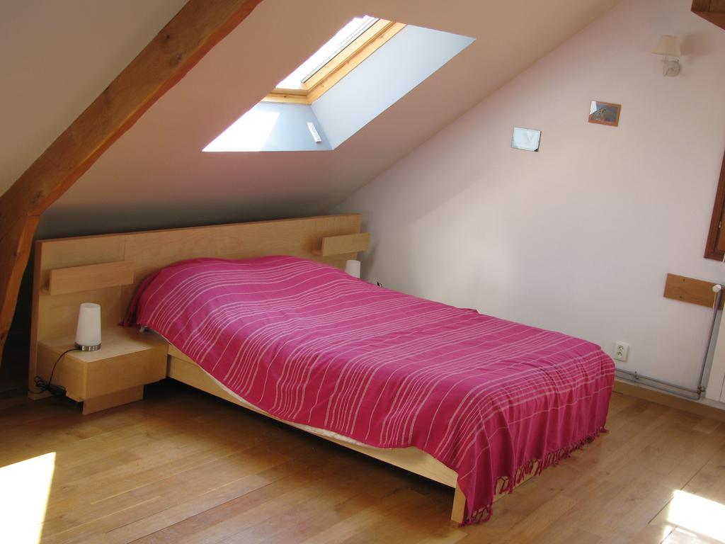 Ferienhaus La Bergerie Du Festel