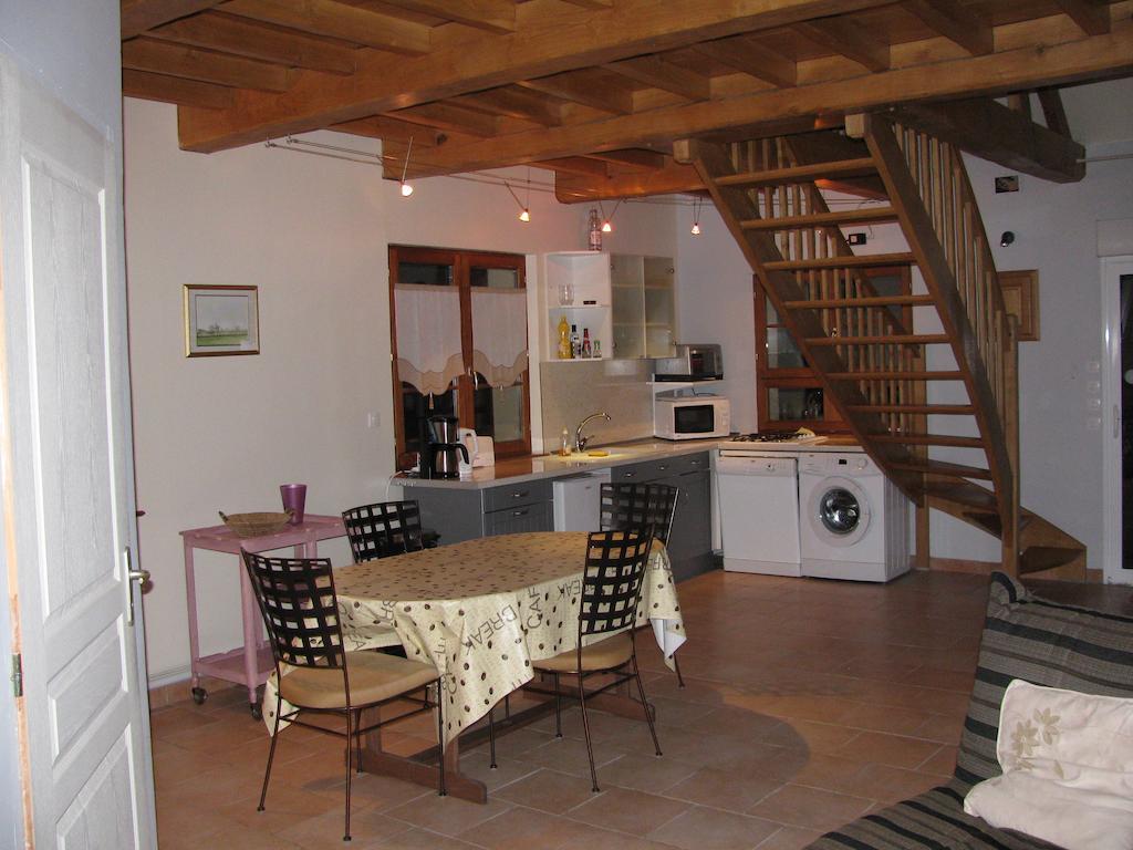 La Bergerie Du Festel Saint-Riquier