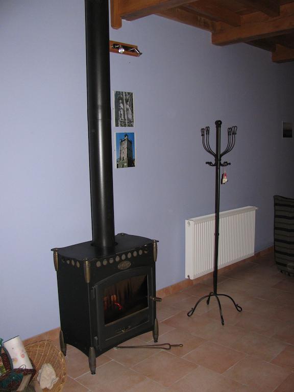 La Bergerie Du Festel Ferienhaus