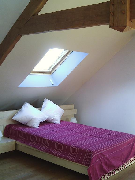 La Bergerie Du Festel Ferienhaus