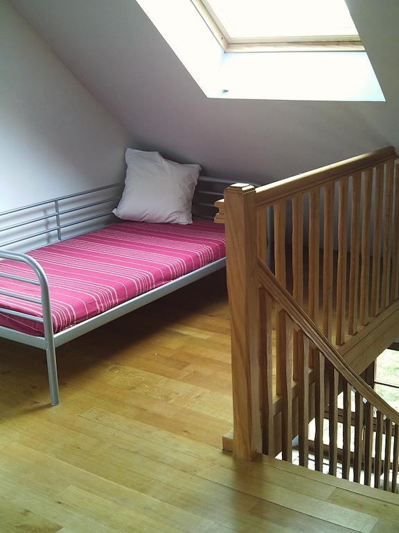 La Bergerie Du Festel Ferienhaus *