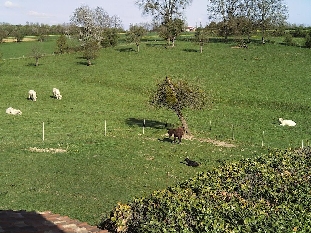 La Bergerie Du Festel * Saint-Riquier